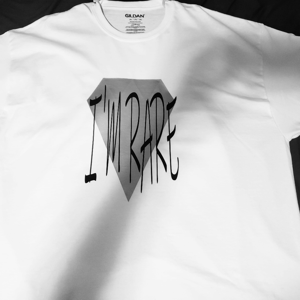 Custom T shirt